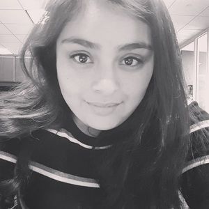 Meet your Posher, Wendy